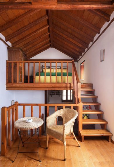 Willa Casa Palma Monemvasía Zewnętrze zdjęcie