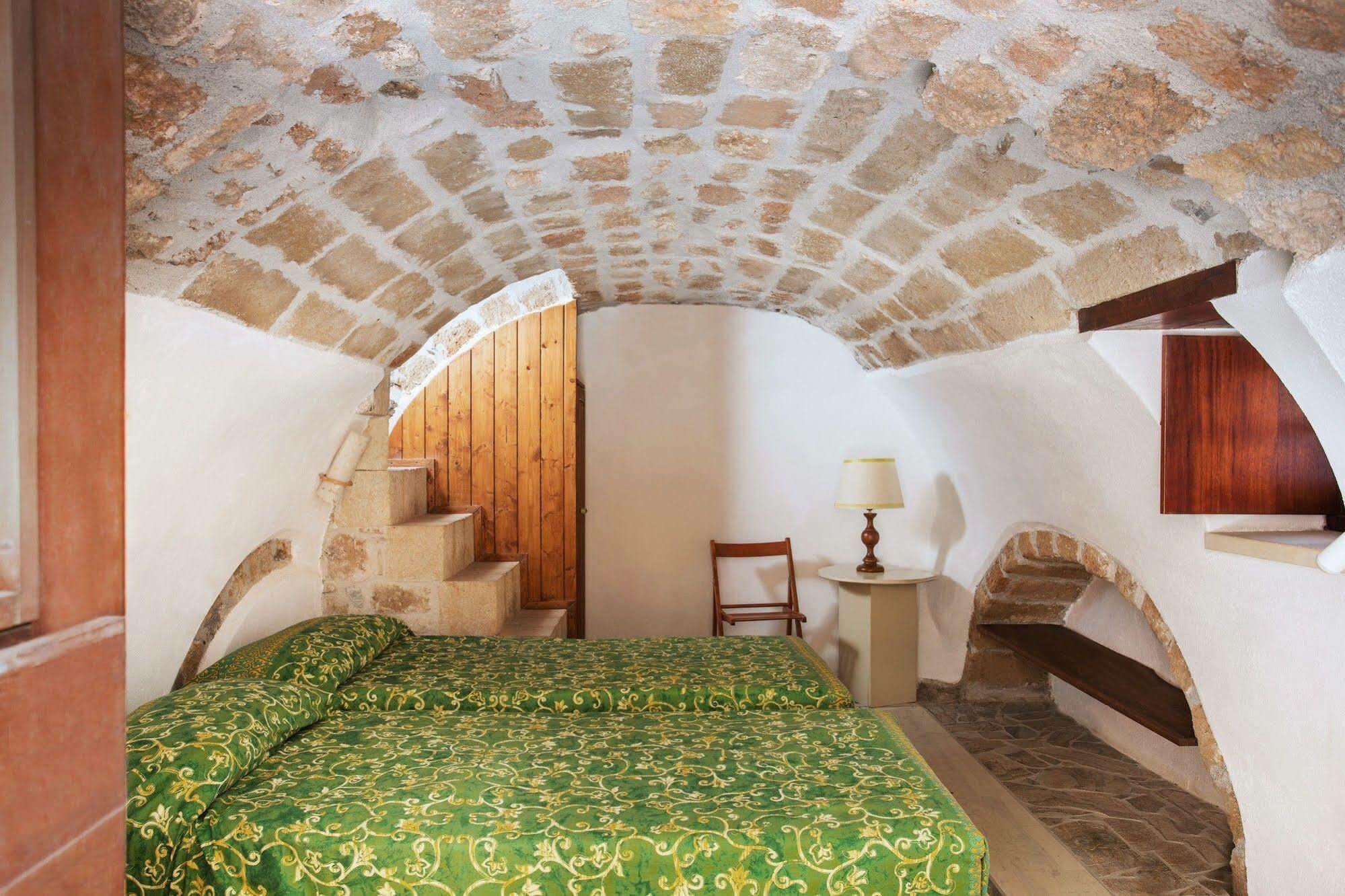 Willa Casa Palma Monemvasía Zewnętrze zdjęcie